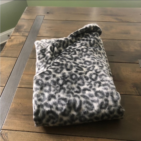 A New Day Cheetah Print Jacket - Picture 12 of 12